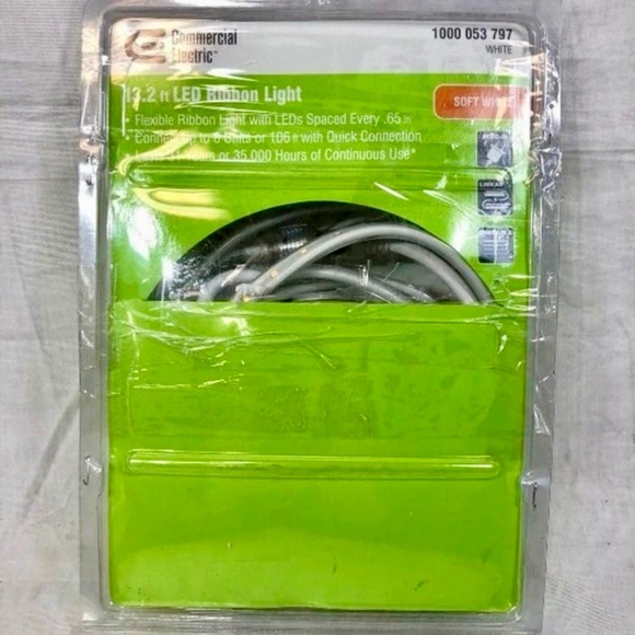 13' LED Ribbon Light - Picture 2 of 3